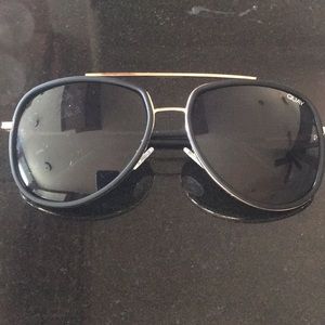 Quay Needing Fame aviators